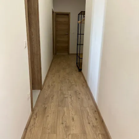 Apartamento Iskra