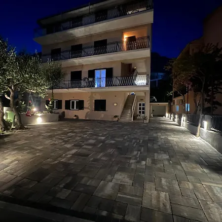 Iskra Διαμέρισμα
