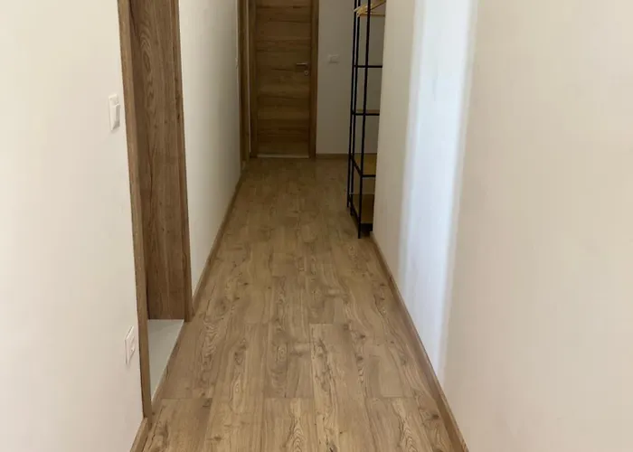 Διαμέρισμα Iskra