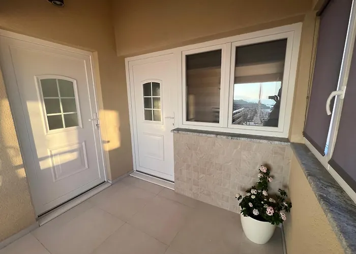 Iskra Μακάρσκα