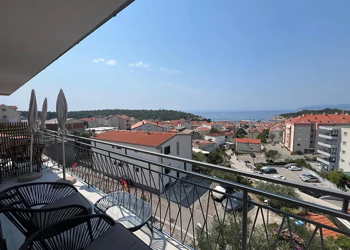 Iskra Διαμέρισμα